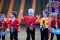 Mini Stars Circus 3G  097